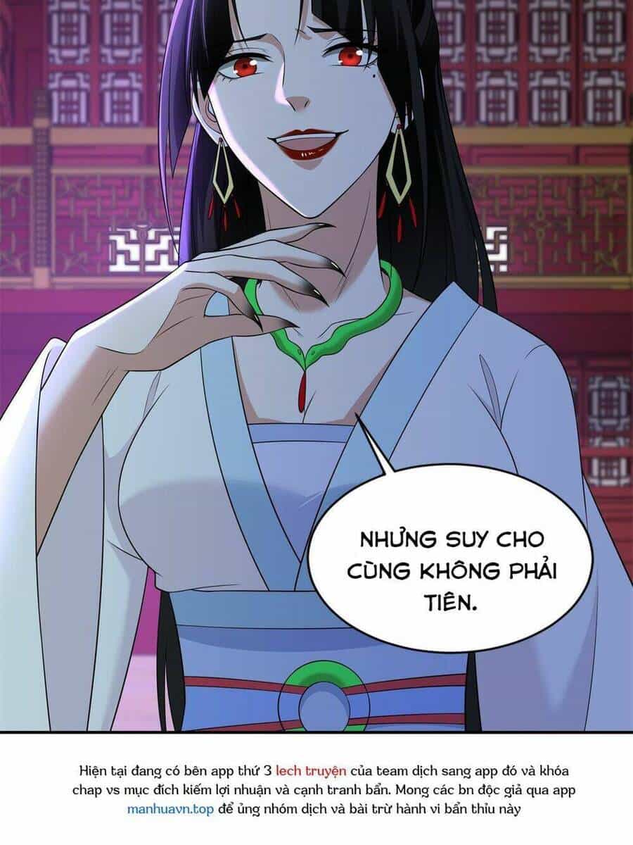 Người Đưa Thư Vô Hạn - Chương 302 - ảnh 30