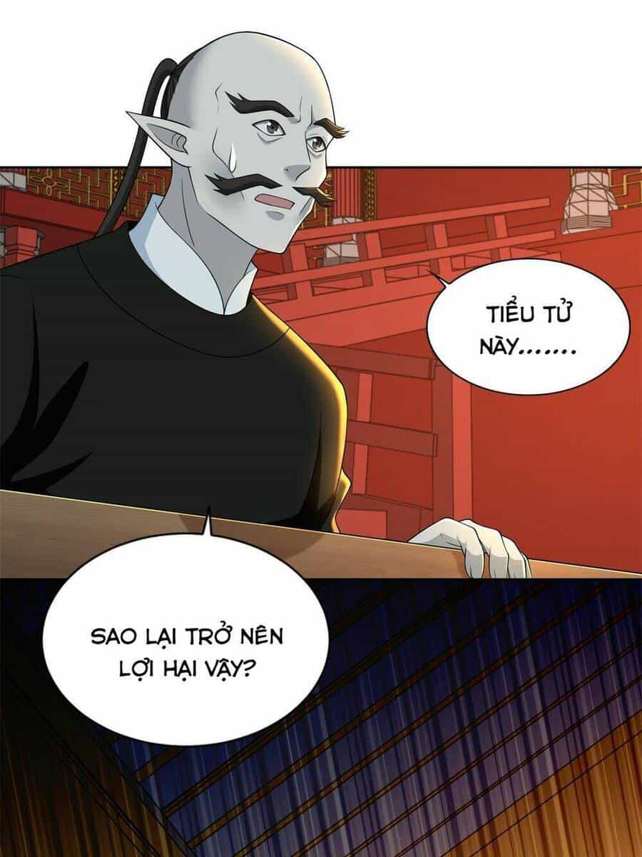 Người Đưa Thư Vô Hạn - Chương 302 - ảnh 8