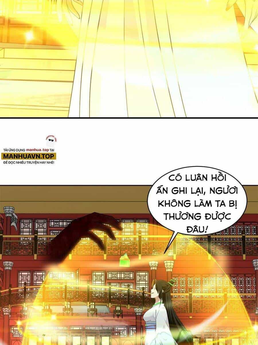 Người Đưa Thư Vô Hạn - Chương 303 - ảnh 32