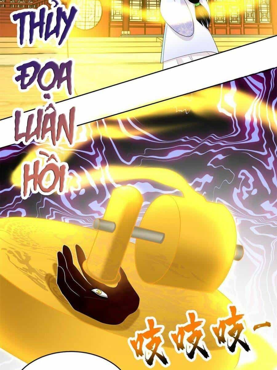 Người Đưa Thư Vô Hạn - Chương 303 - ảnh 42