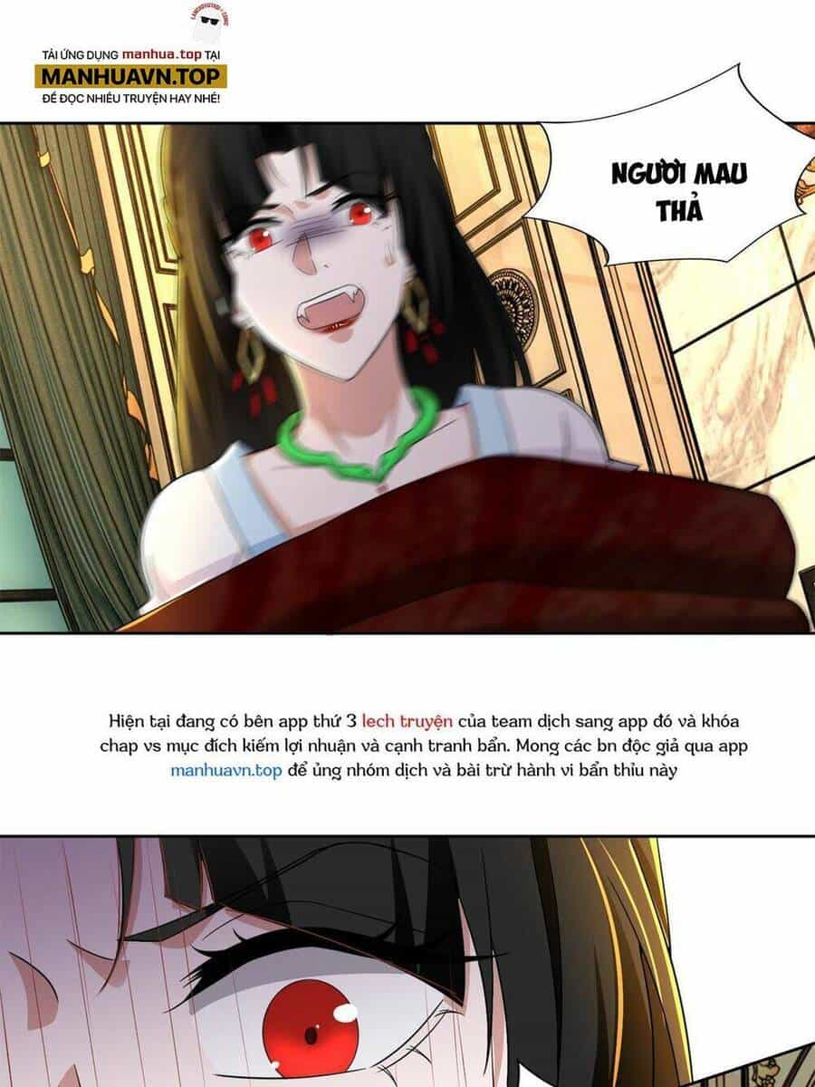 Người Đưa Thư Vô Hạn - Chương 304 - ảnh 30