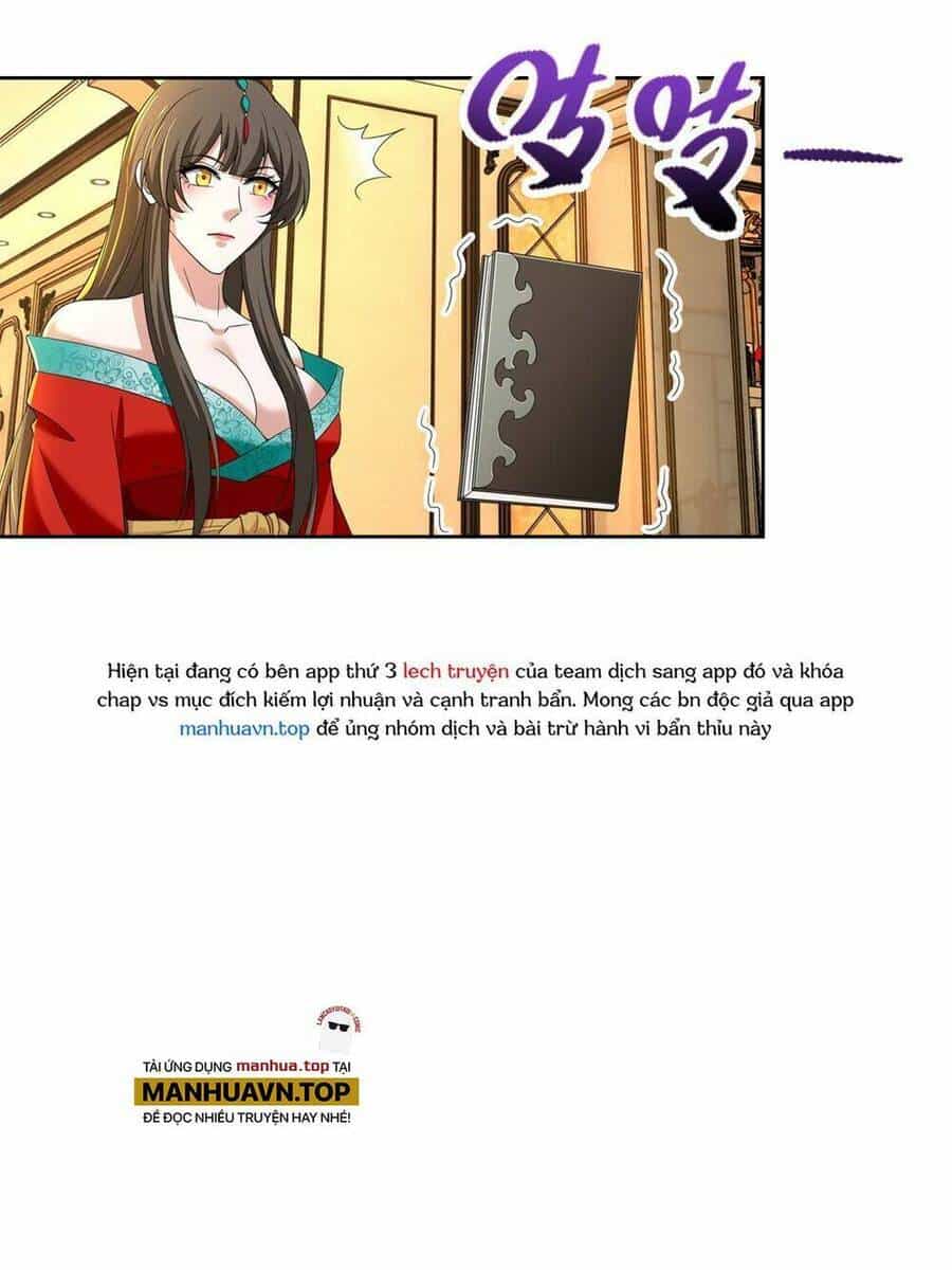 Người Đưa Thư Vô Hạn - Chương 304 - ảnh 34