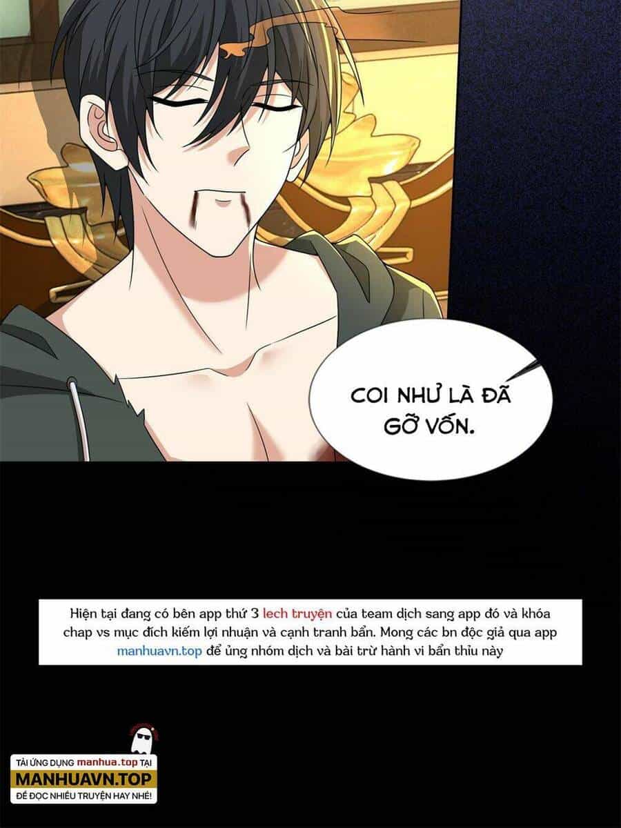 Người Đưa Thư Vô Hạn - Chương 304 - ảnh 39