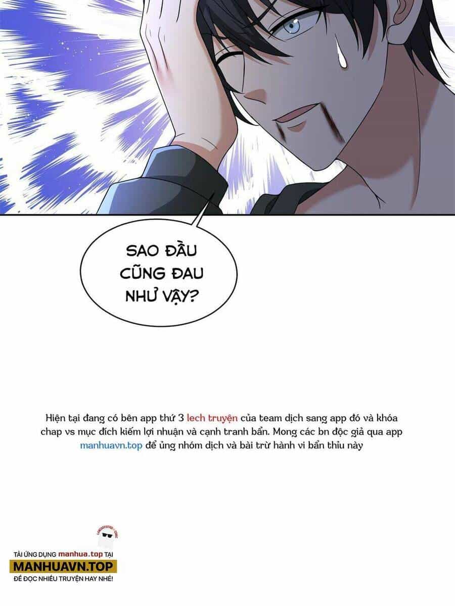 Người Đưa Thư Vô Hạn - Chương 304 - ảnh 44
