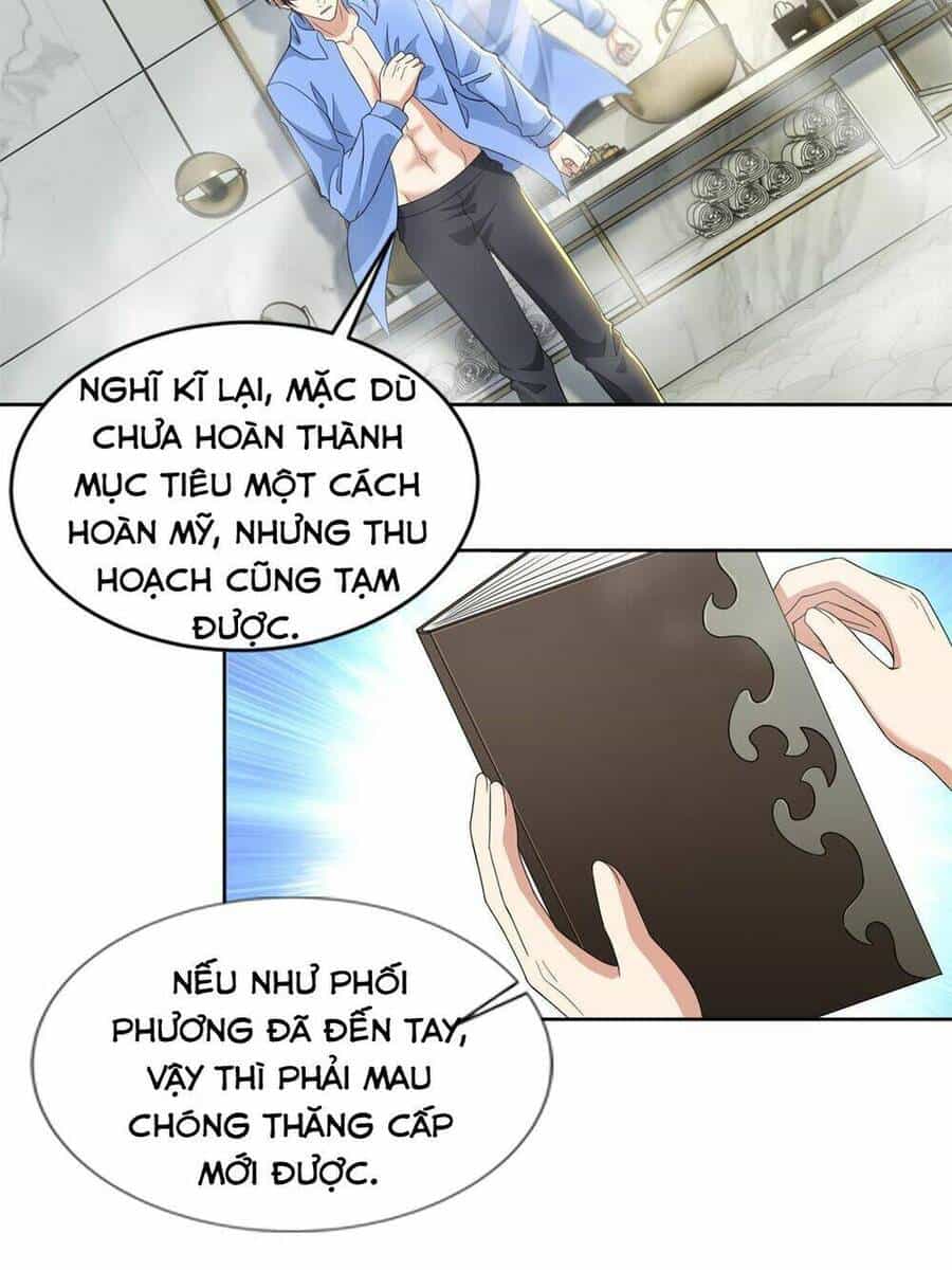 Người Đưa Thư Vô Hạn - Chương 304 - ảnh 49