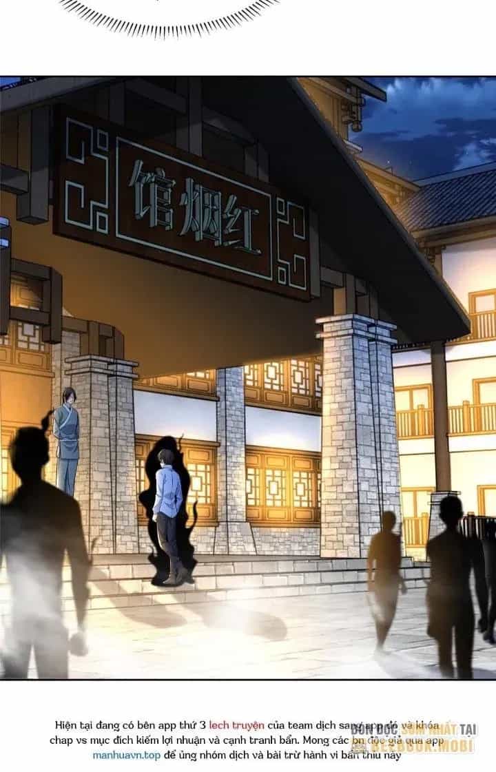 Người Đưa Thư Vô Hạn - Chương 305 - ảnh 10