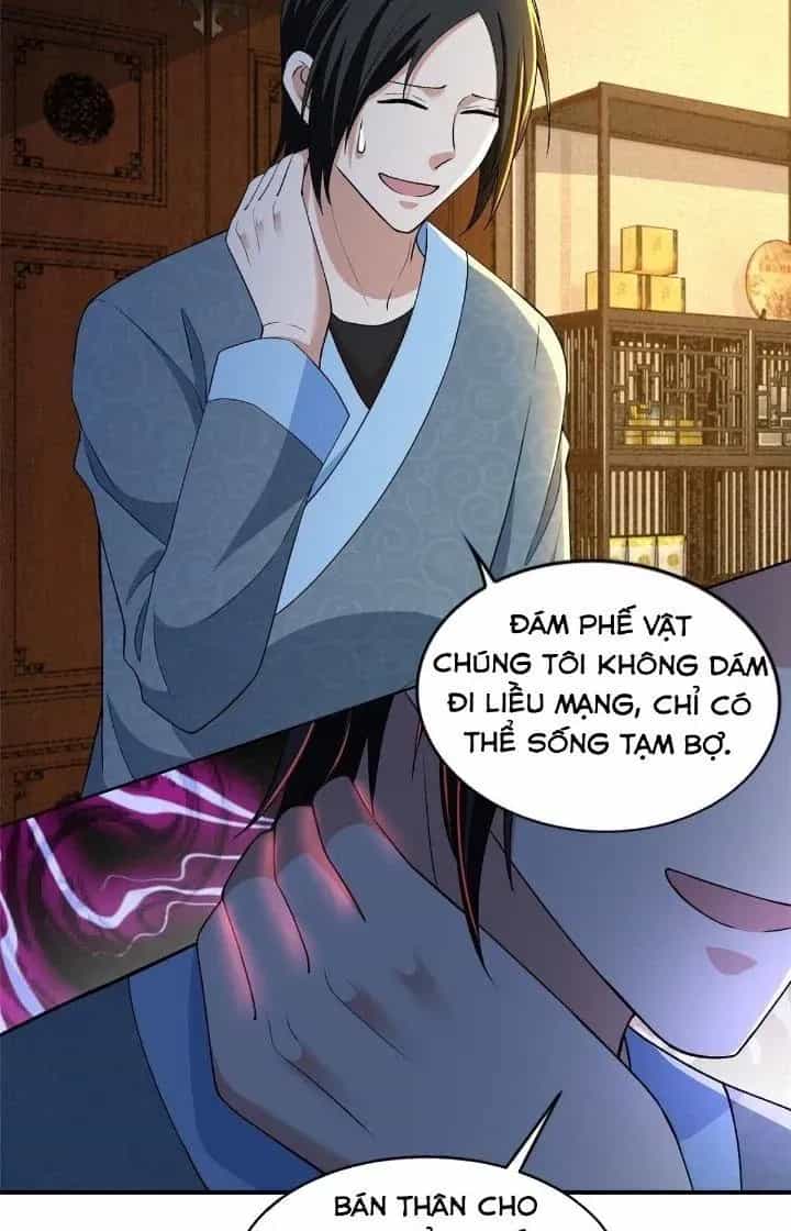Người Đưa Thư Vô Hạn - Chương 305 - ảnh 14