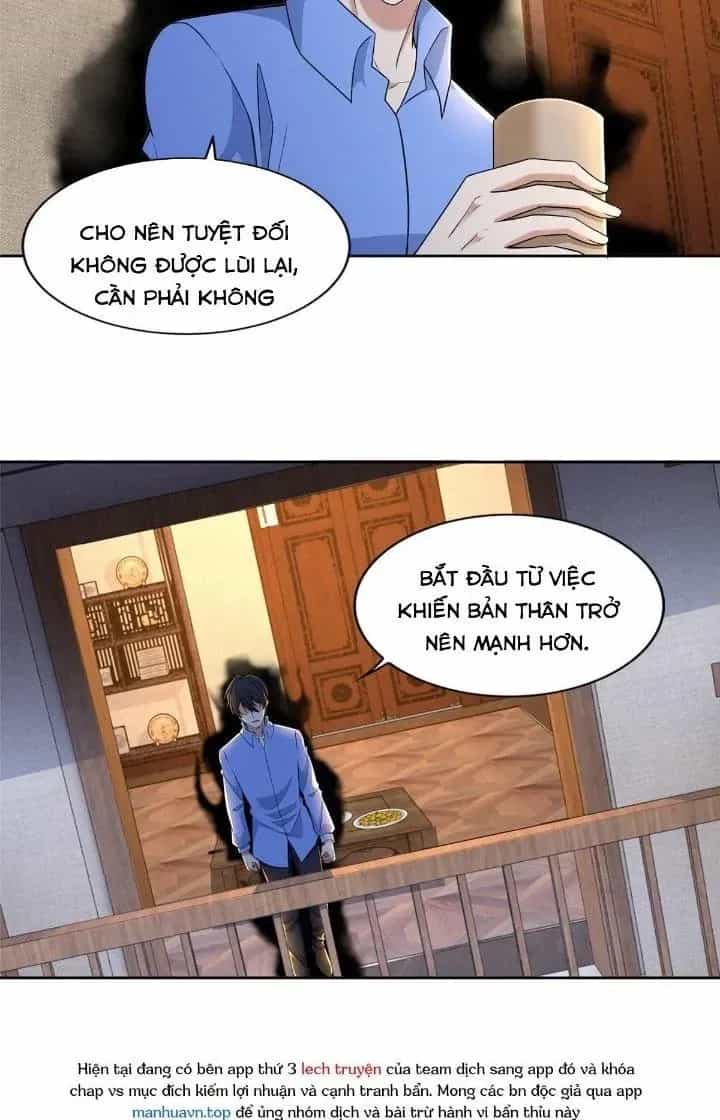 Người Đưa Thư Vô Hạn - Chương 305 - ảnh 17