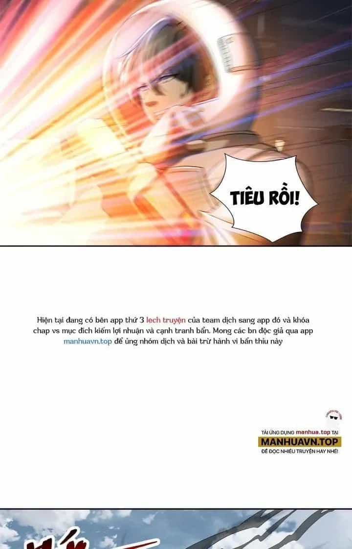 Người Đưa Thư Vô Hạn - Chương 307 - ảnh 11