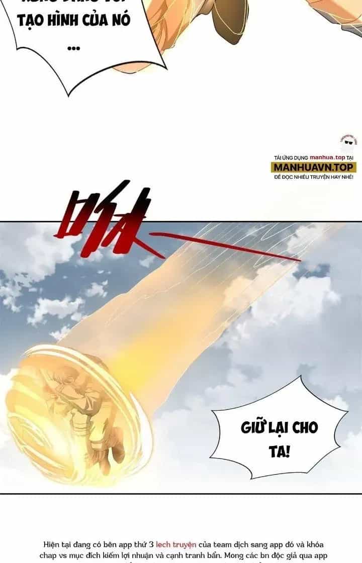 Người Đưa Thư Vô Hạn - Chương 307 - ảnh 17