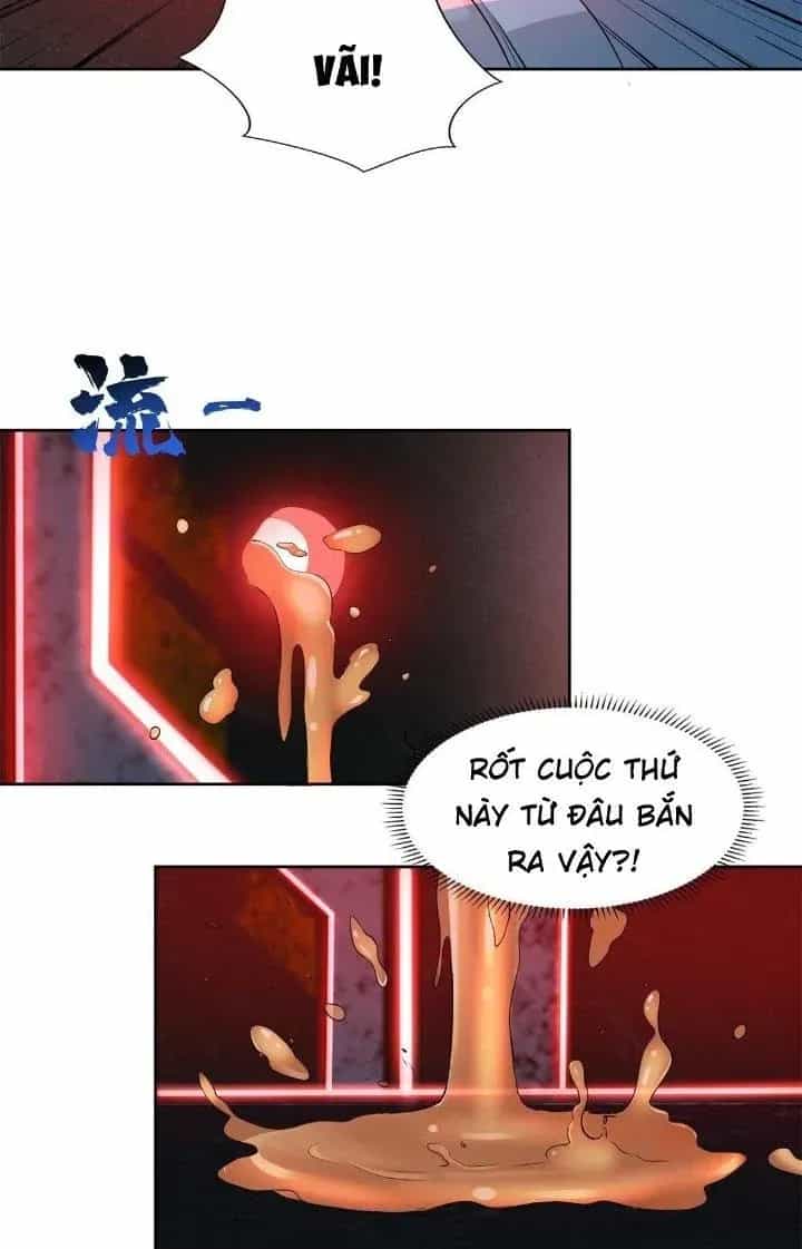 Người Đưa Thư Vô Hạn - Chương 307 - ảnh 7