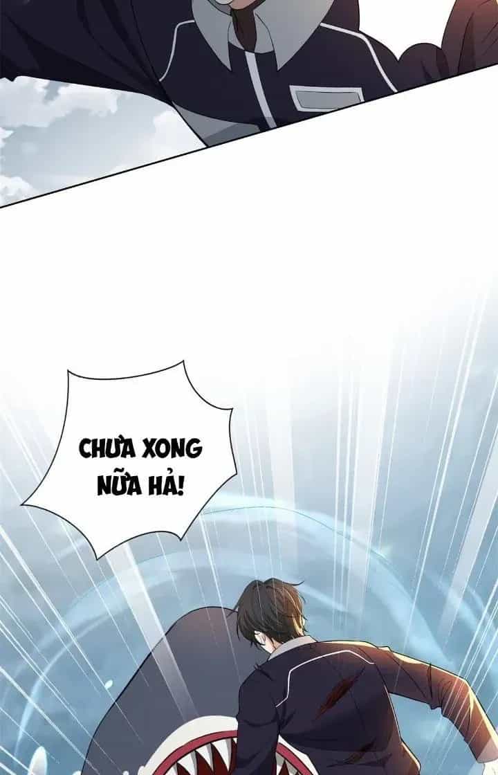 Người Đưa Thư Vô Hạn - Chương 308 - ảnh 35