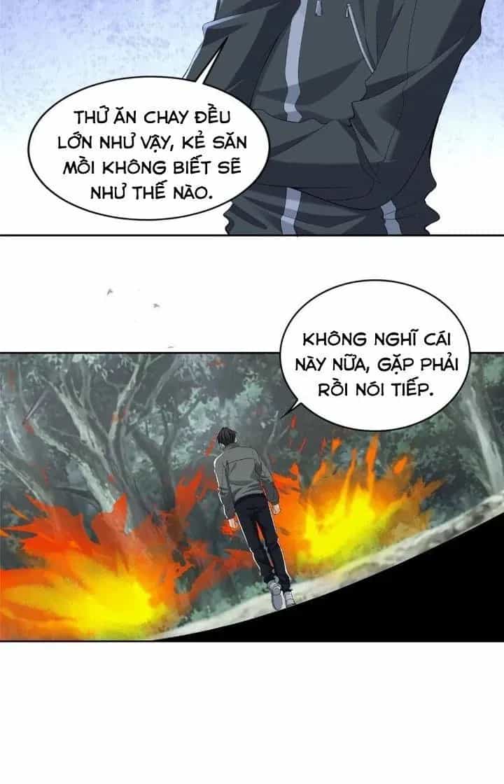 Người Đưa Thư Vô Hạn - Chương 309 - ảnh 19