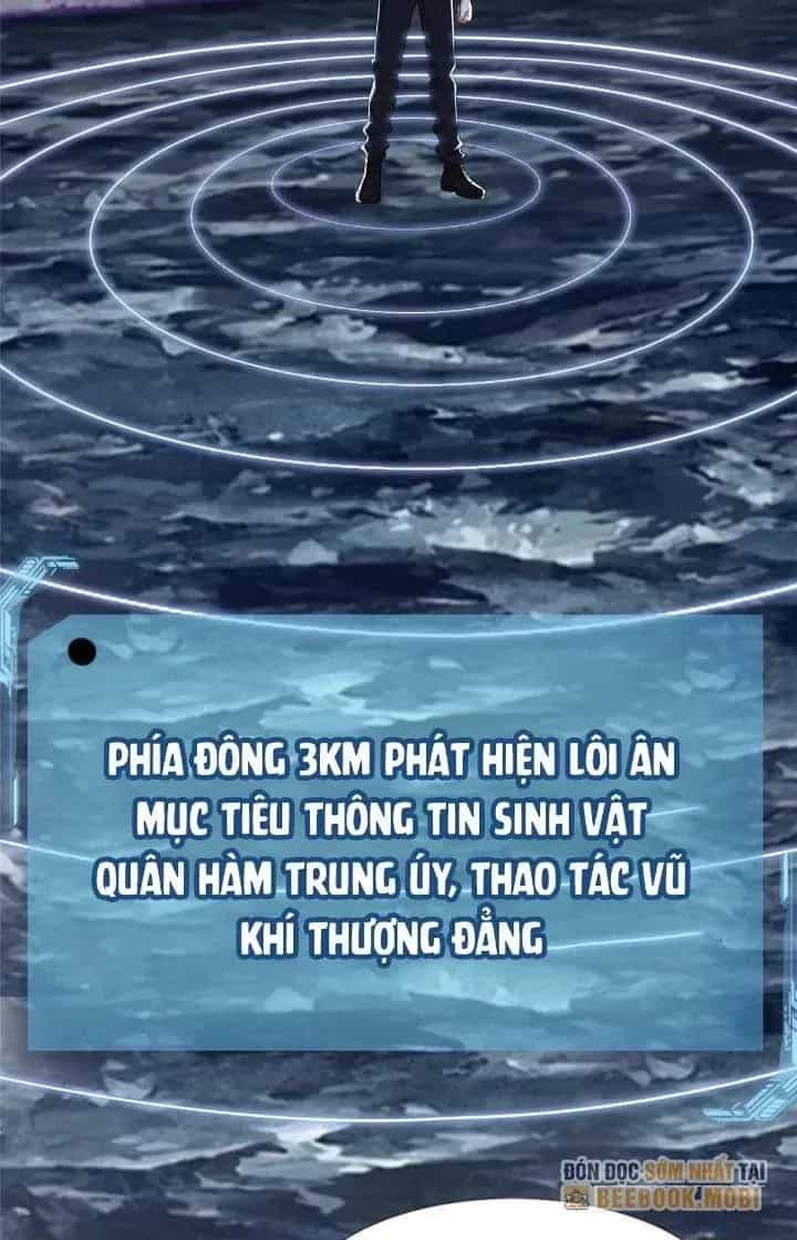 Người Đưa Thư Vô Hạn - Chương 309 - ảnh 24