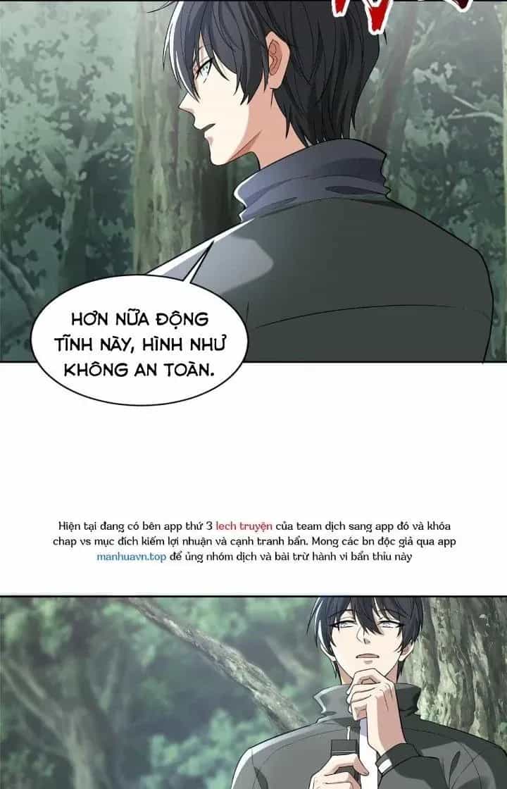 Người Đưa Thư Vô Hạn - Chương 309 - ảnh 26