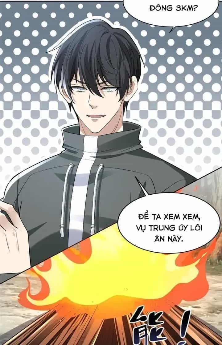 Người Đưa Thư Vô Hạn - Chương 309 - ảnh 31