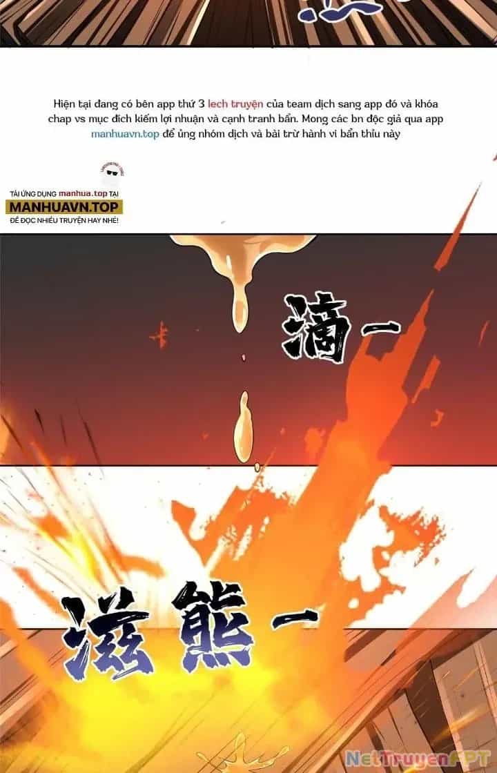 Người Đưa Thư Vô Hạn - Chương 309 - ảnh 32