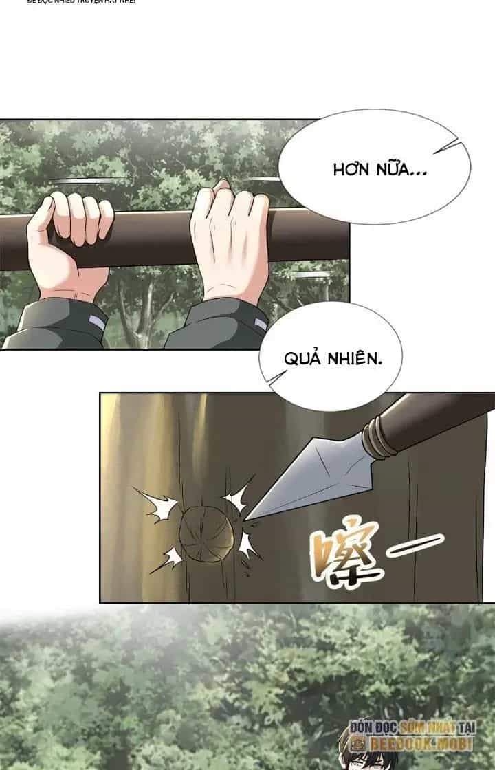 Người Đưa Thư Vô Hạn - Chương 311 - ảnh 18