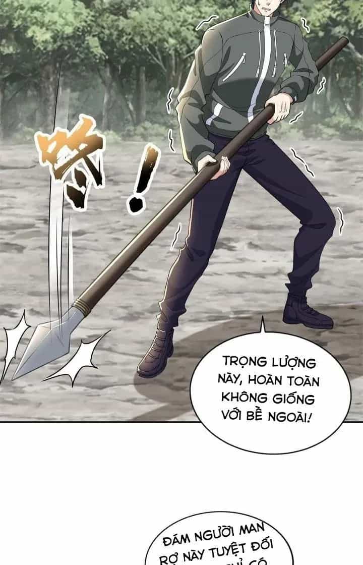 Người Đưa Thư Vô Hạn - Chương 311 - ảnh 19