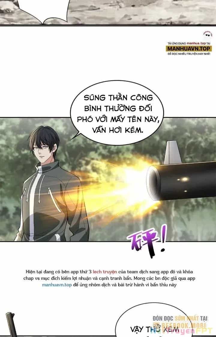 Người Đưa Thư Vô Hạn - Chương 311 - ảnh 5