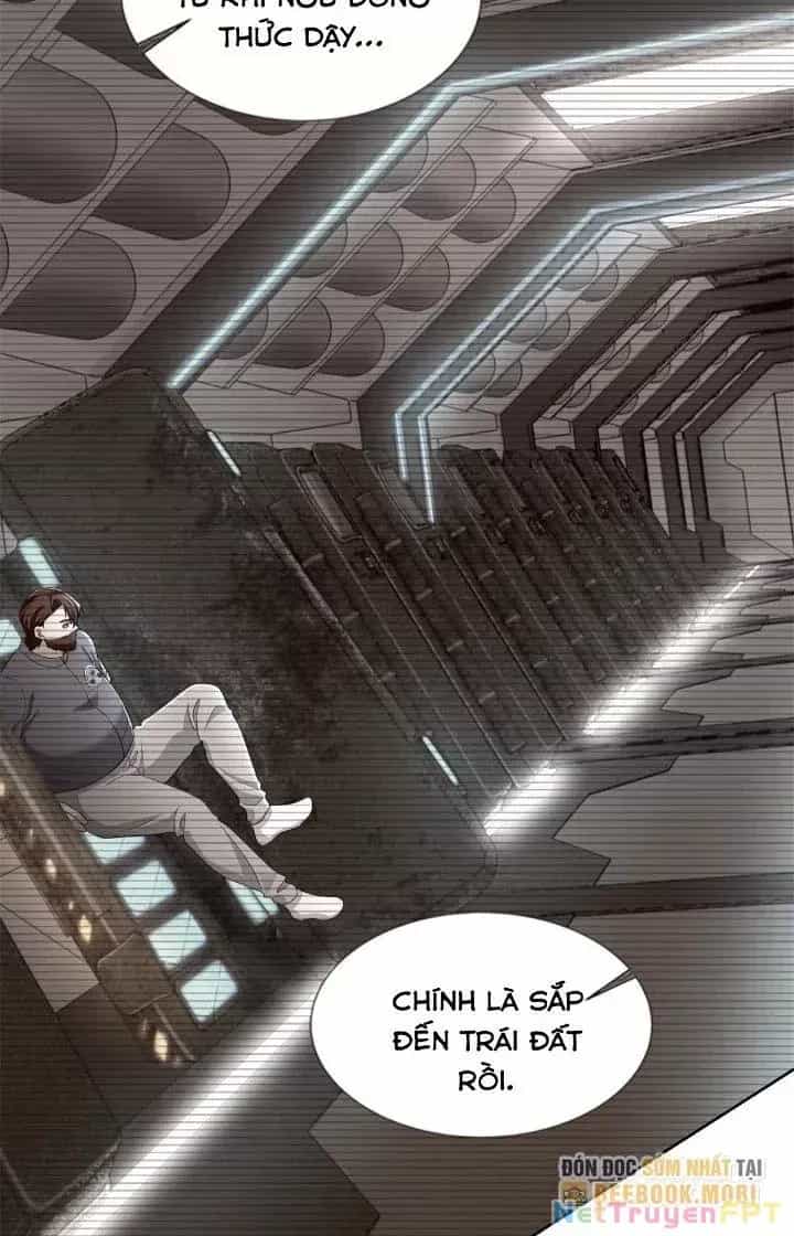 Người Đưa Thư Vô Hạn - Chương 312 - ảnh 19