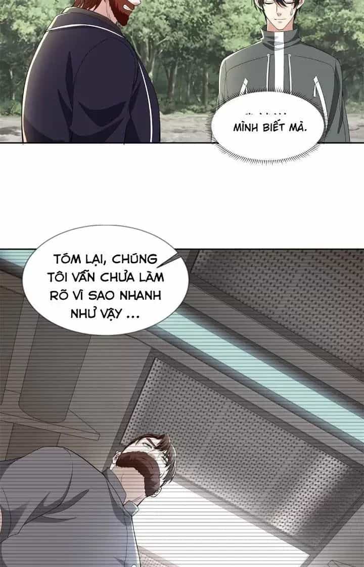 Người Đưa Thư Vô Hạn - Chương 312 - ảnh 21