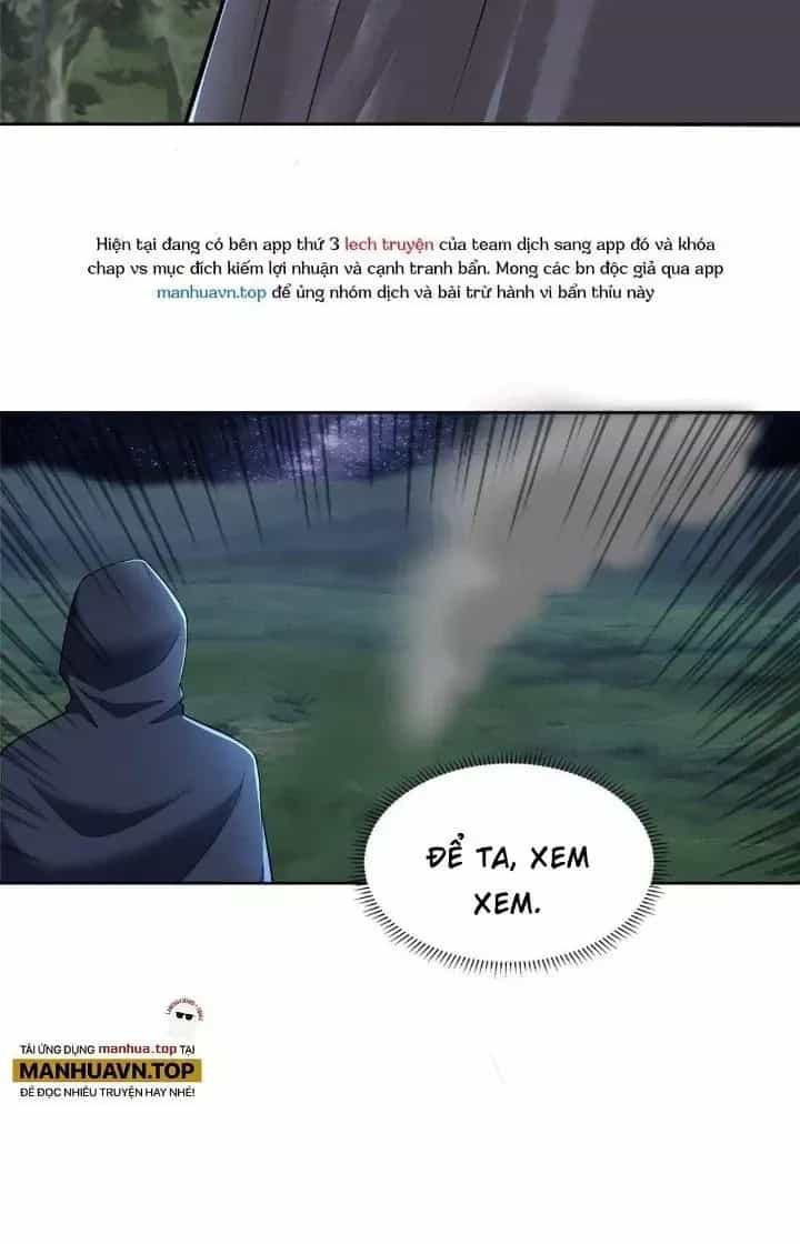 Người Đưa Thư Vô Hạn - Chương 313 - ảnh 13