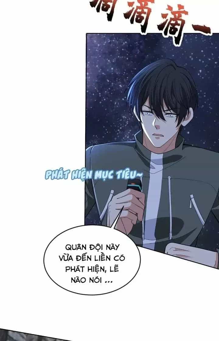 Người Đưa Thư Vô Hạn - Chương 313 - ảnh 24