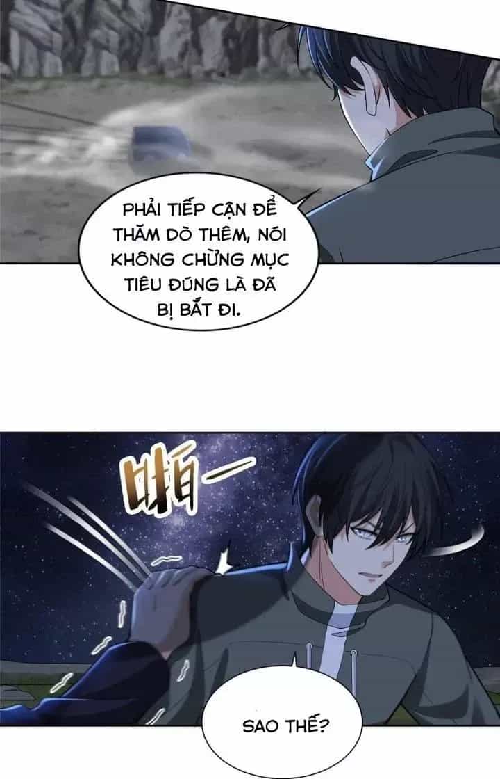 Người Đưa Thư Vô Hạn - Chương 313 - ảnh 25