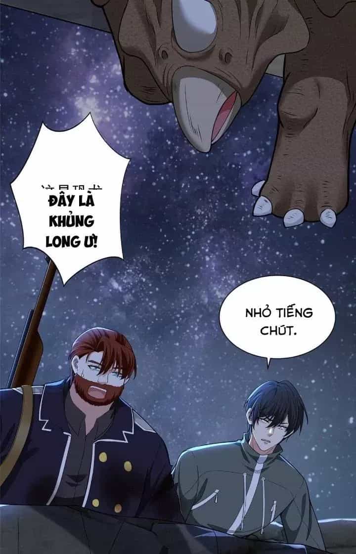 Người Đưa Thư Vô Hạn - Chương 313 - ảnh 5