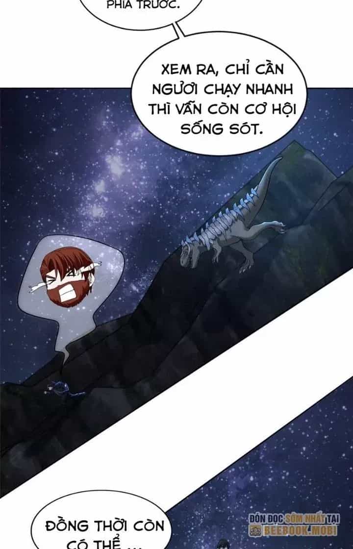 Người Đưa Thư Vô Hạn - Chương 314 - ảnh 11