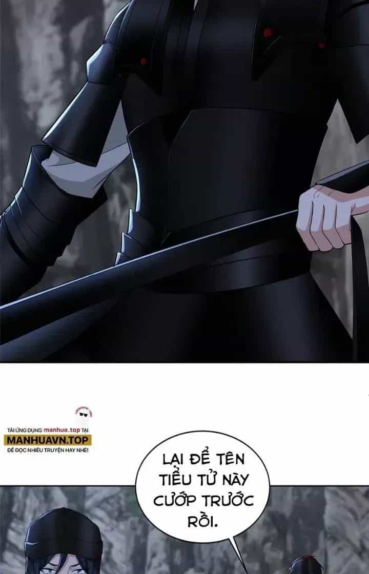 Người Đưa Thư Vô Hạn - Chương 314 - ảnh 29