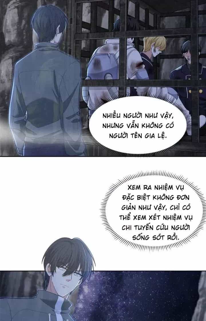 Người Đưa Thư Vô Hạn - Chương 314 - ảnh 33