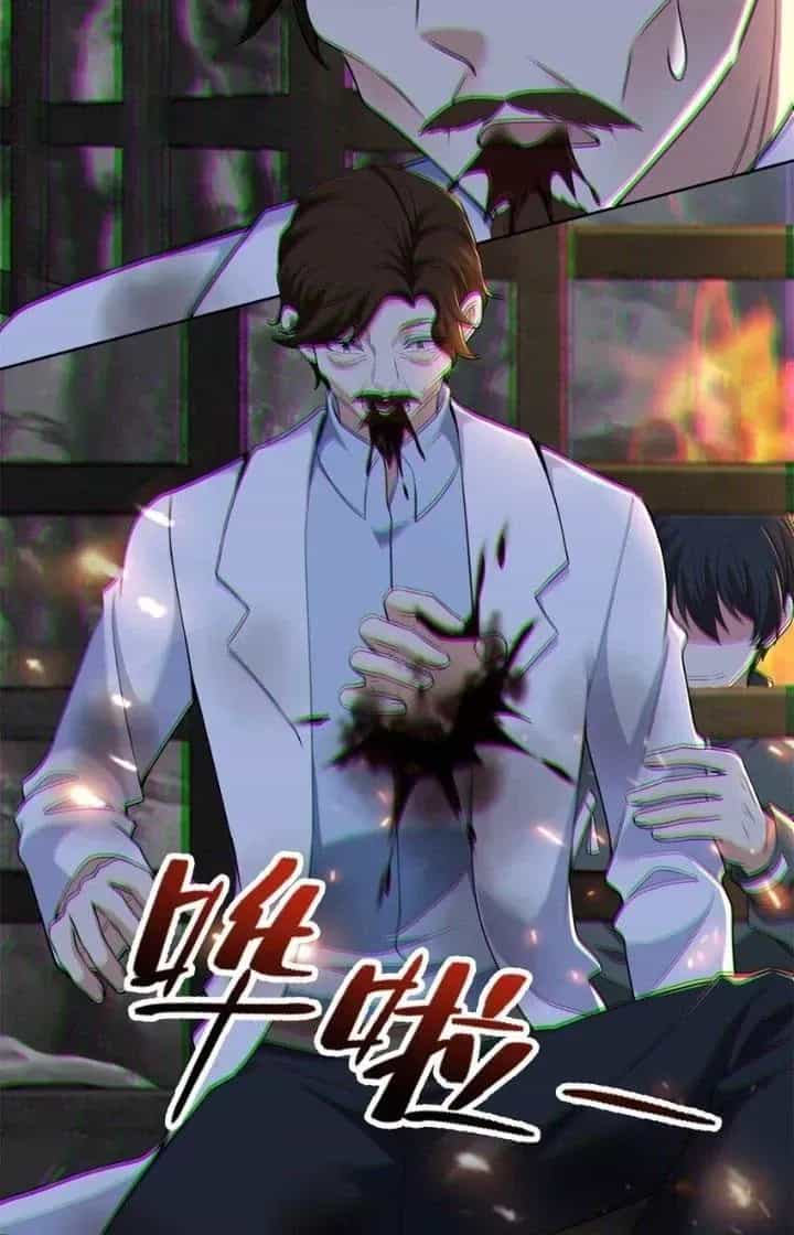 Người Đưa Thư Vô Hạn - Chương 315 - ảnh 35
