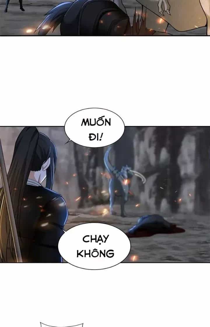 Người Đưa Thư Vô Hạn - Chương 316 - ảnh 12