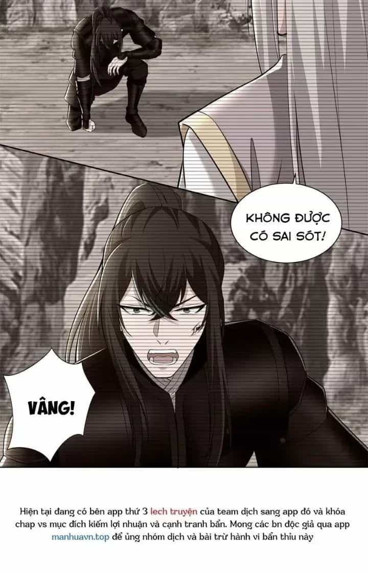 Người Đưa Thư Vô Hạn - Chương 316 - ảnh 15