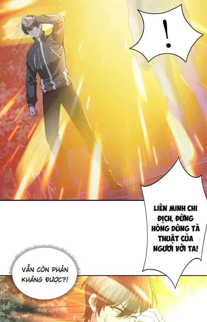 Người Đưa Thư Vô Hạn - Chương 316 - ảnh 33