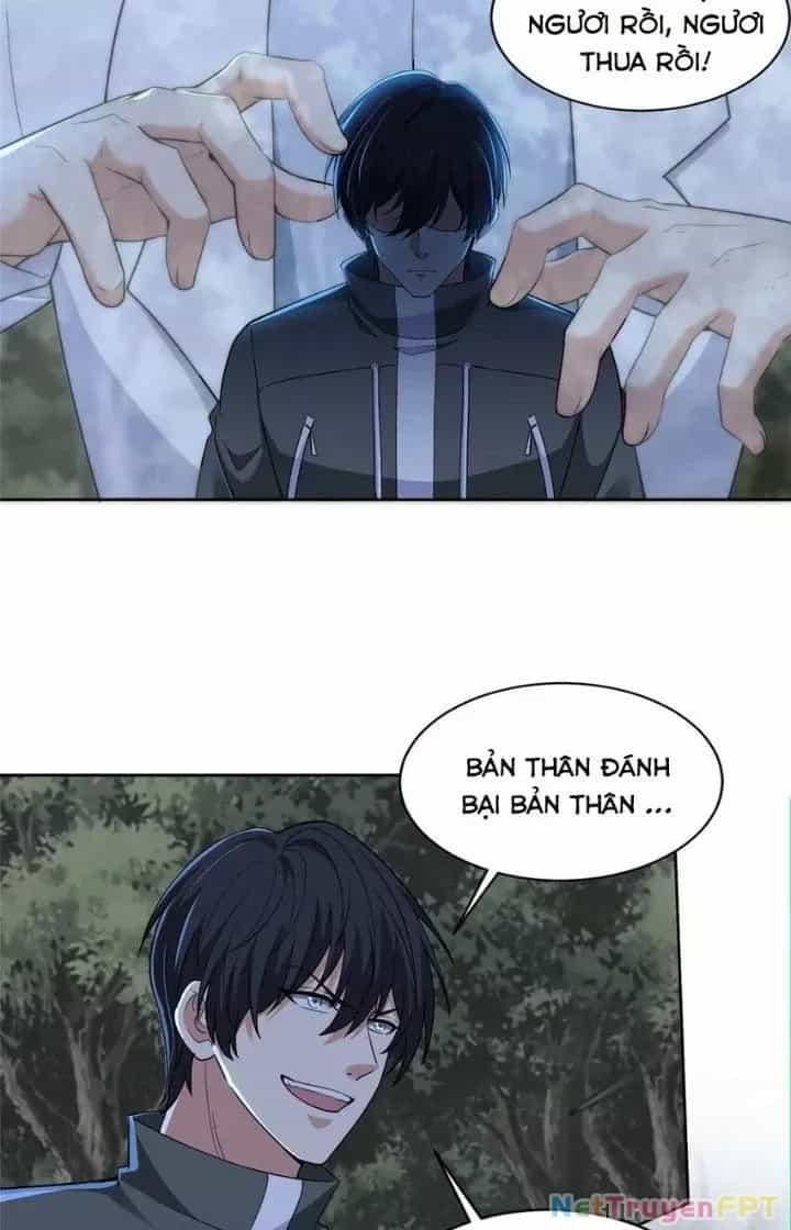 Người Đưa Thư Vô Hạn - Chương 317 - ảnh 10