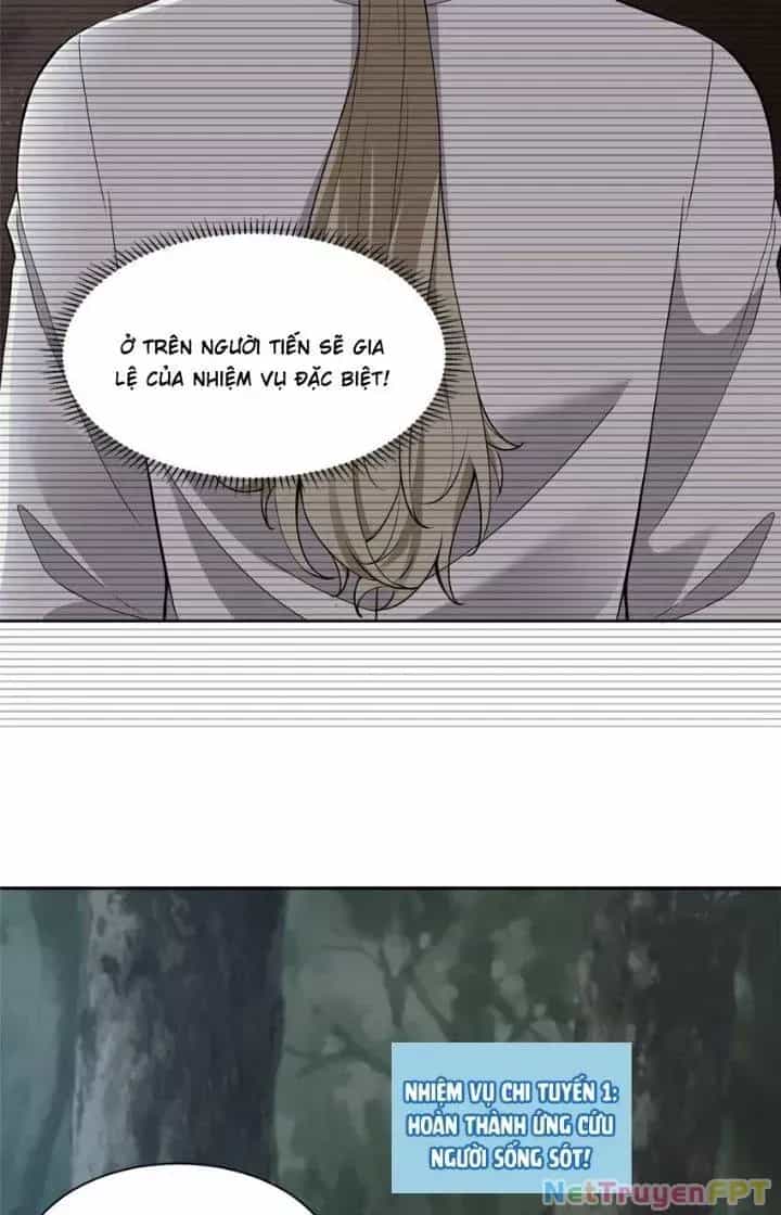 Người Đưa Thư Vô Hạn - Chương 317 - ảnh 27