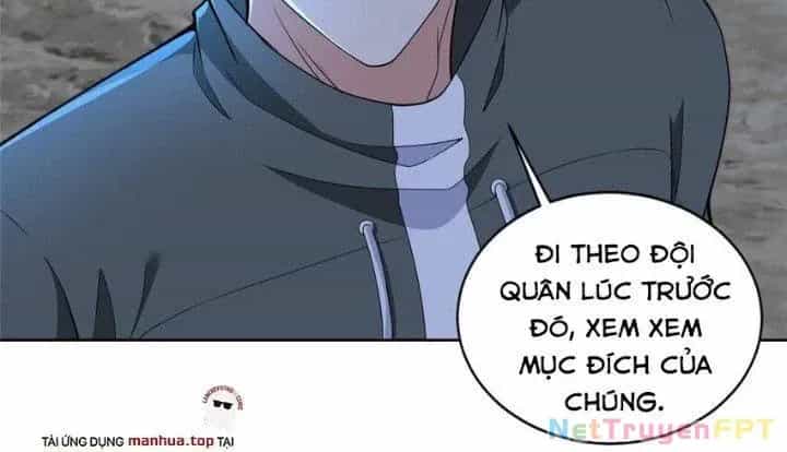 Người Đưa Thư Vô Hạn - Chương 317 - ảnh 33
