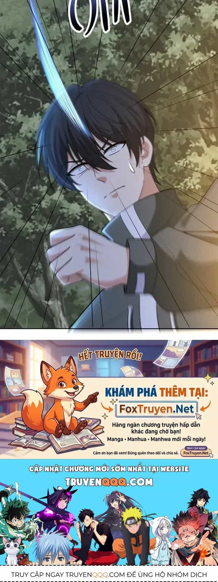Người Đưa Thư Vô Hạn - Chương 317 - ảnh 34