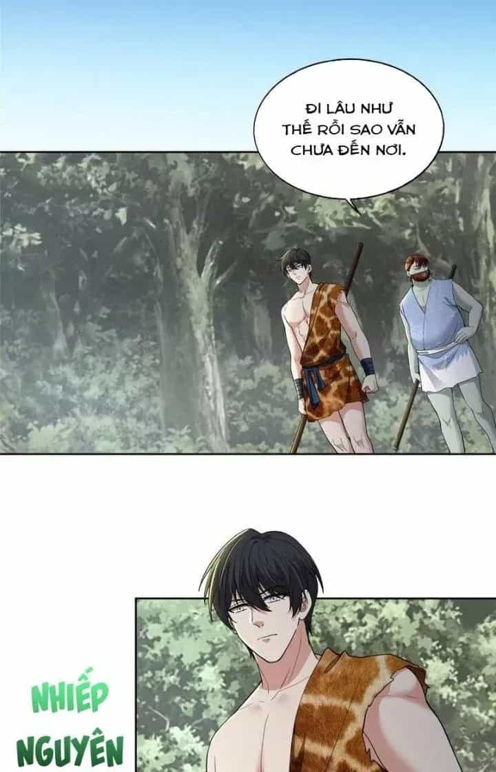 Người Đưa Thư Vô Hạn - Chương 318 - ảnh 28
