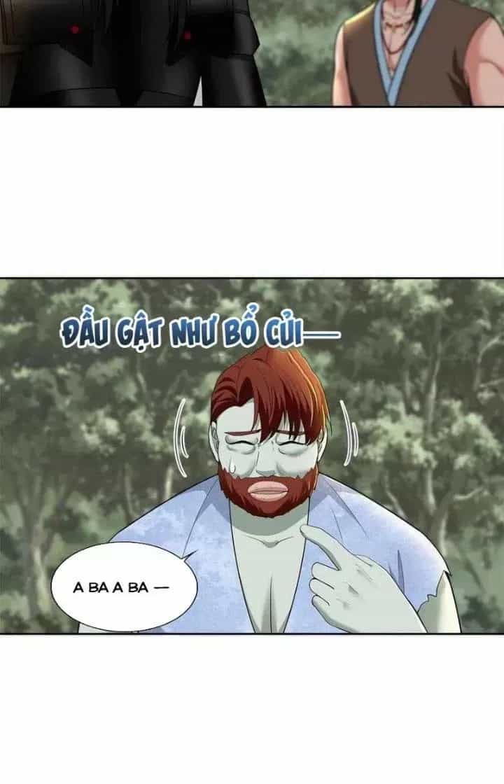 Người Đưa Thư Vô Hạn - Chương 319 - ảnh 18
