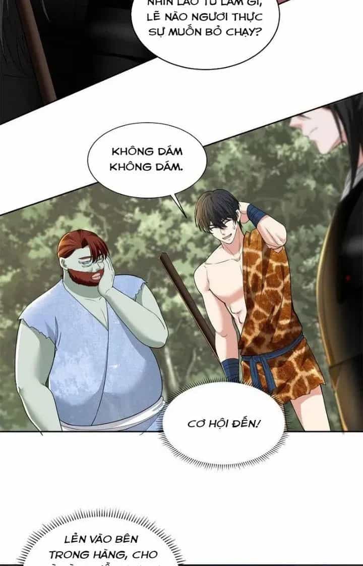 Người Đưa Thư Vô Hạn - Chương 319 - ảnh 23
