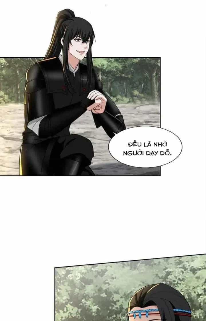 Người Đưa Thư Vô Hạn - Chương 319 - ảnh 26