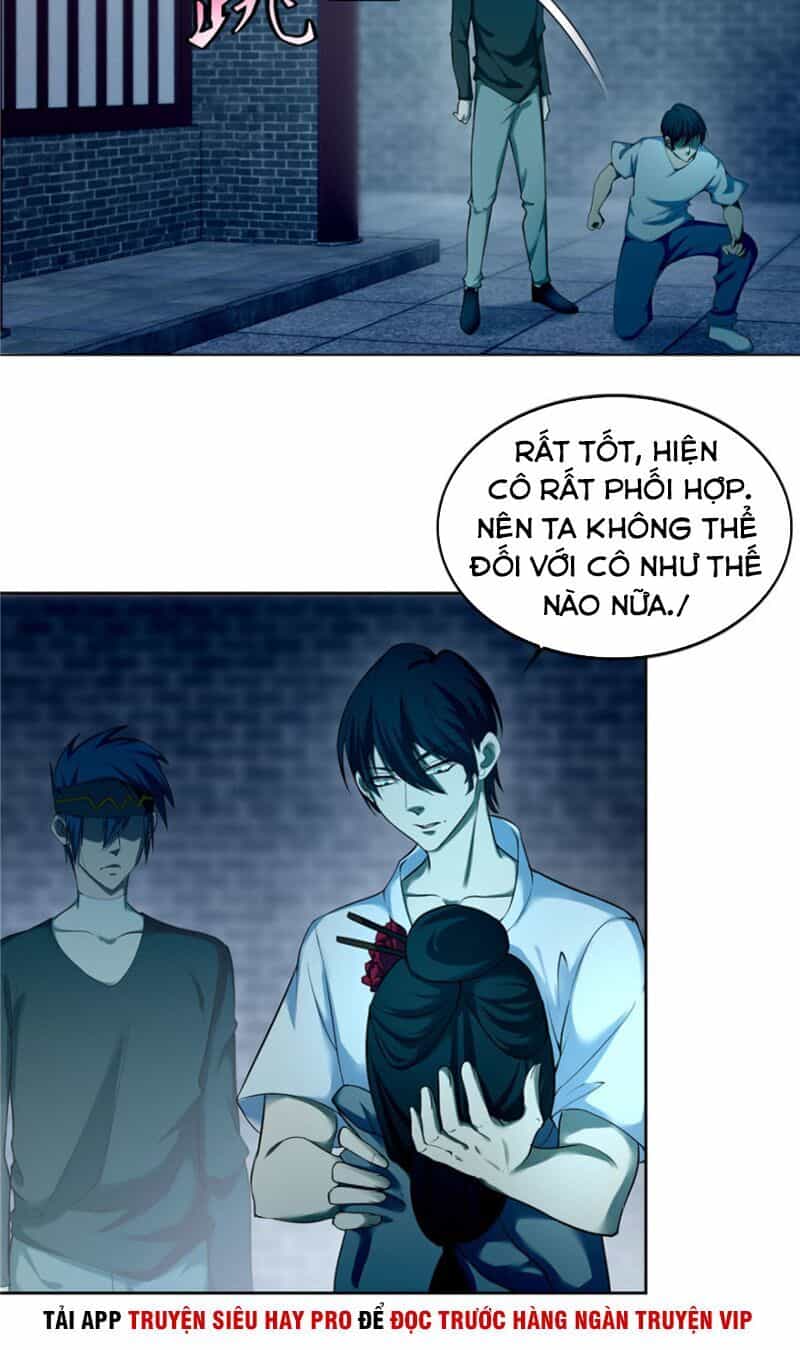 Người Đưa Thư Vô Hạn - Chương 32 - ảnh 16