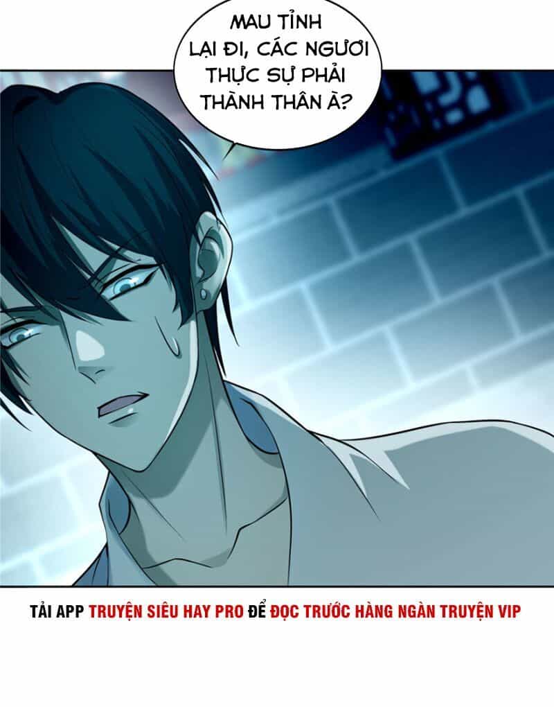 Người Đưa Thư Vô Hạn - Chương 32 - ảnh 31