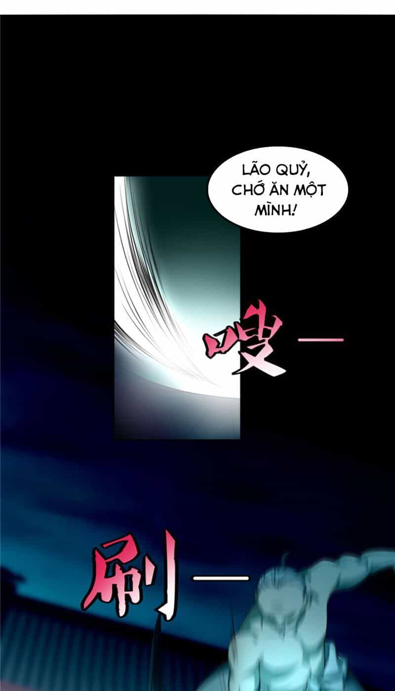Người Đưa Thư Vô Hạn - Chương 32 - ảnh 9