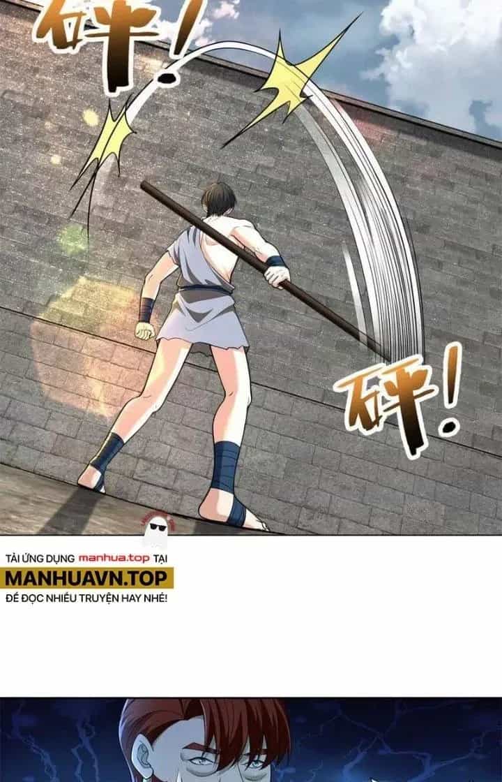 Người Đưa Thư Vô Hạn - Chương 321 - ảnh 14