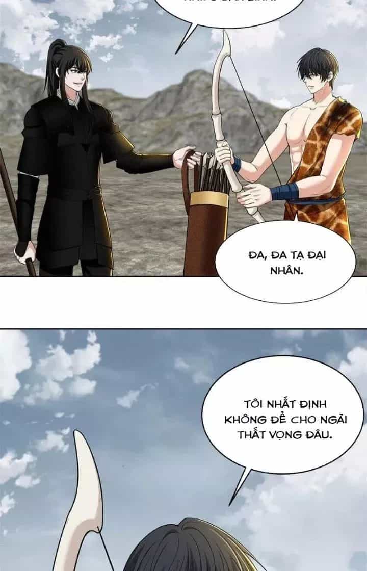 Người Đưa Thư Vô Hạn - Chương 321 - ảnh 37